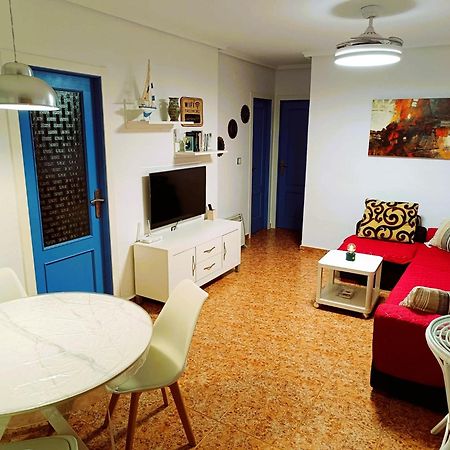 Alhambra Apartments Gran Alacant Exterior photo