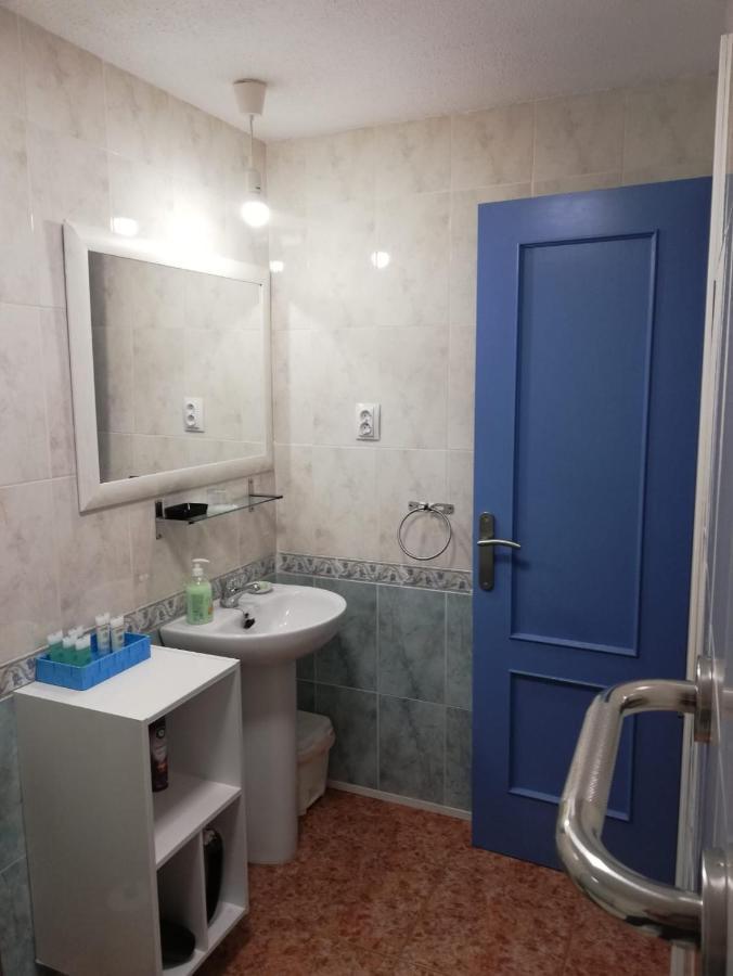 Alhambra Apartments Gran Alacant Exterior photo