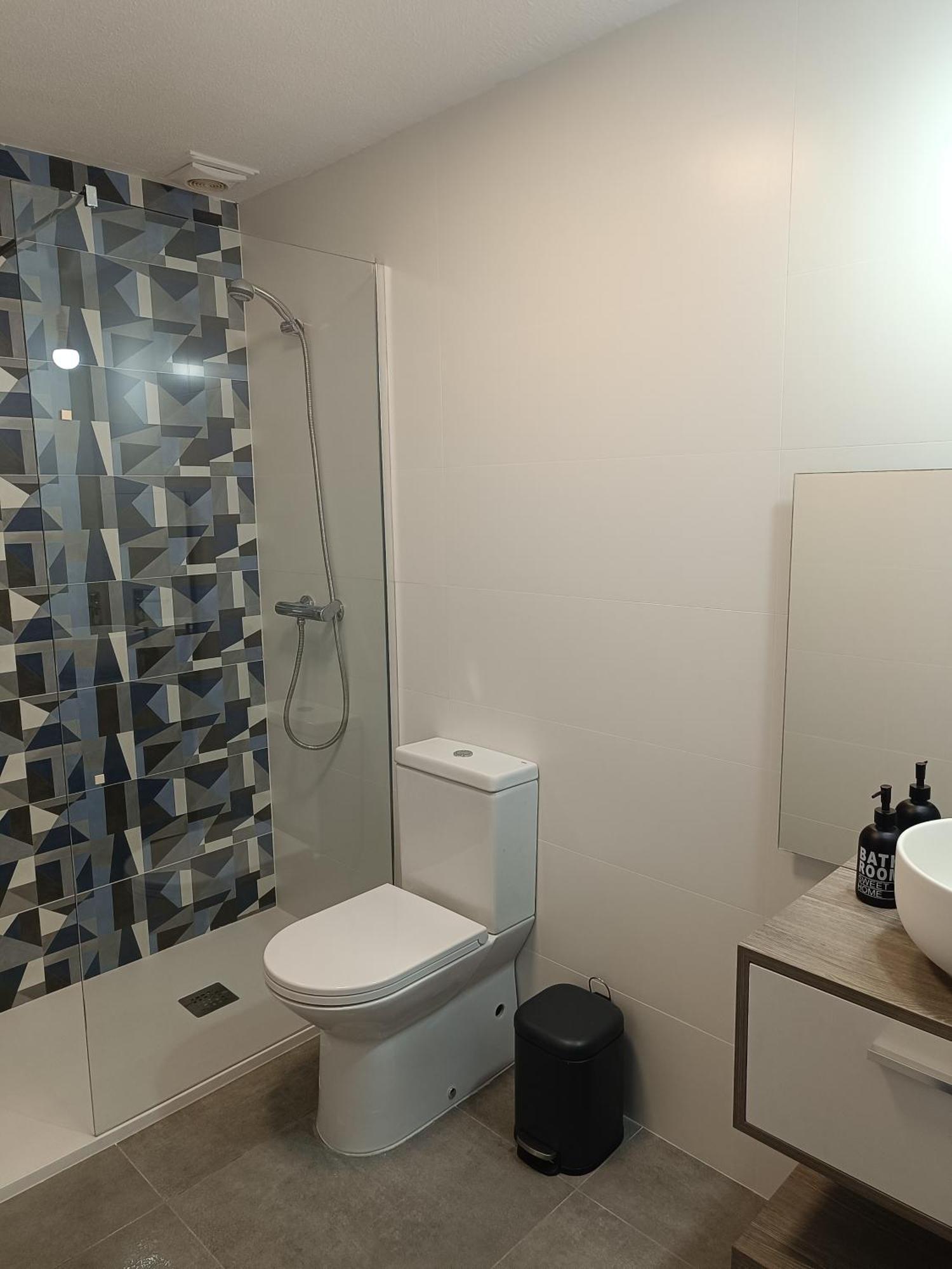 Alhambra Apartments Gran Alacant Room photo